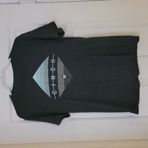 Cinch mens tshirt